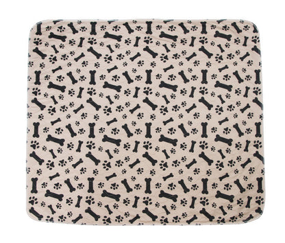 Three-Layer Waterproof Pet Absorbent Pad - FurTrend