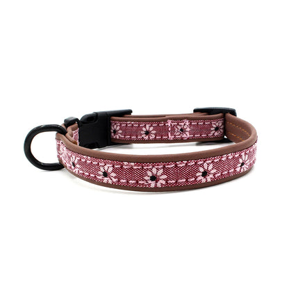 Pet Dog Collar with Secure Buckle - FurTrend