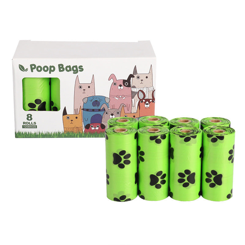Dog Poop Bag Dog Poop Bag Poop Bag Pet Supplies - FurTrend