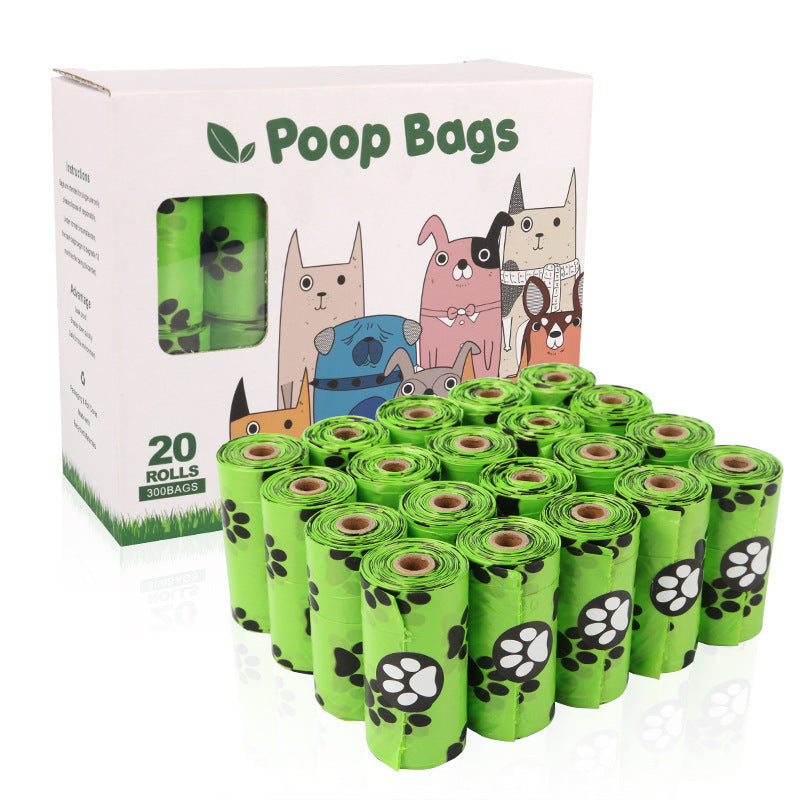 Dog Poop Bag Dog Poop Bag Poop Bag Pet Supplies - FurTrend