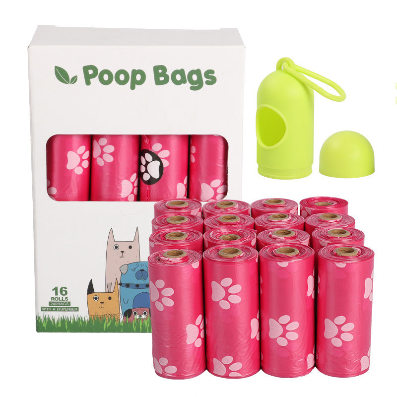 Dog Poop Bag Dog Poop Bag Poop Bag Pet Supplies - FurTrend