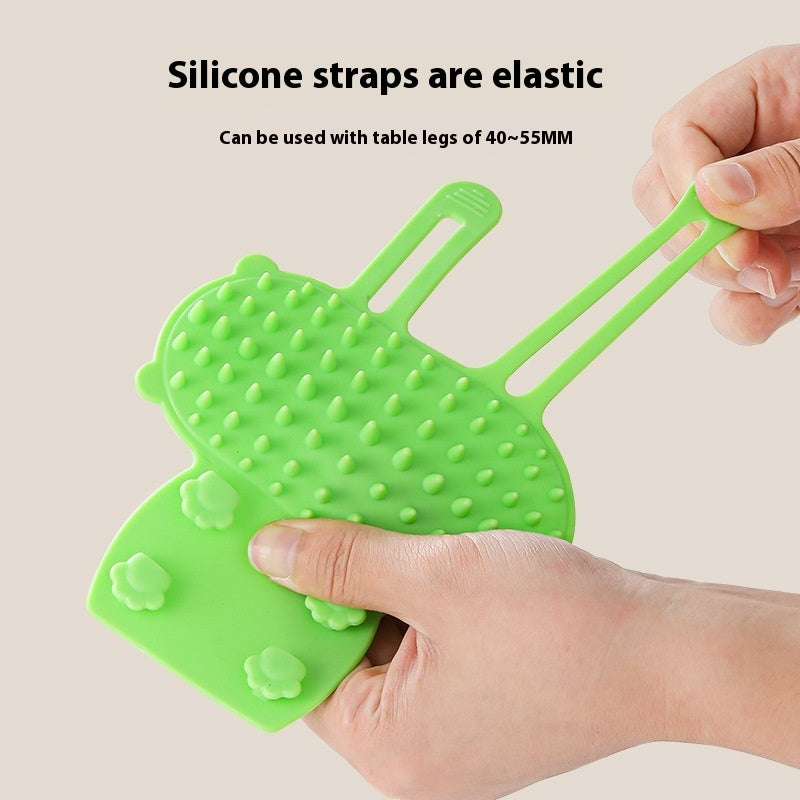 Cat Hair Remover & Massage Grooming Comb - FurTrend
