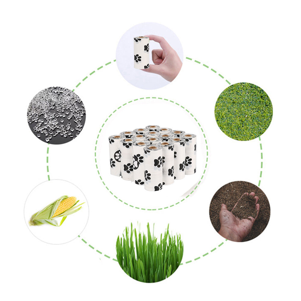 Dog Poop Bag Dog Poop Bag Poop Bag Pet Supplies - FurTrend