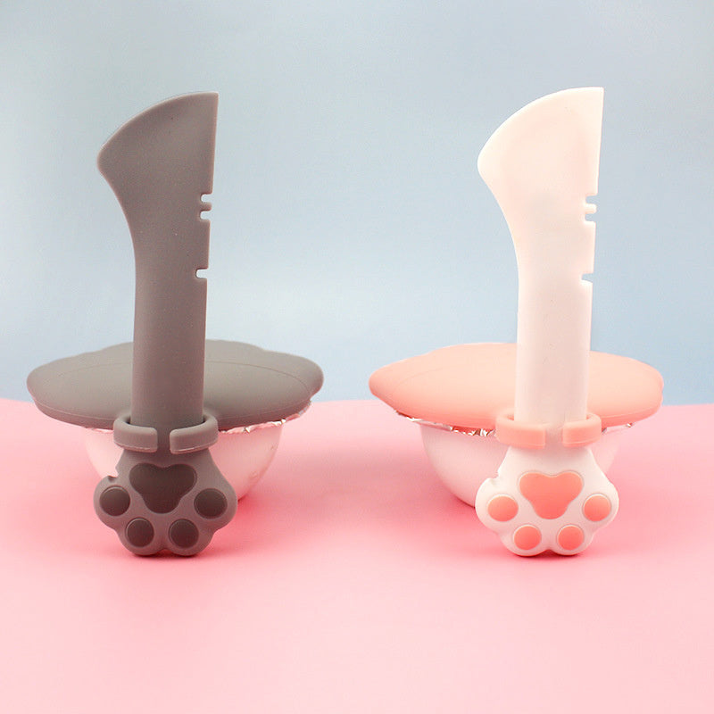 All-in-One Pet Feeder Spoon & Can Opener - FurTrend