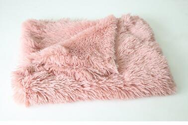 Fluffy Dog Pad for Deep Sleep & Warmth - FurTrend