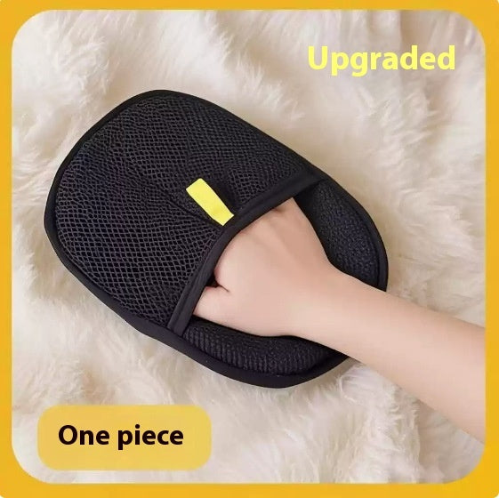Pet Hair Remover Glove for Dogs, Cats & Rabbits - FurTrend