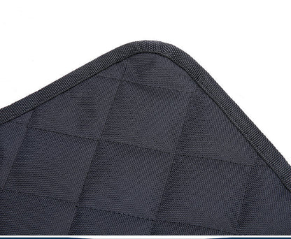 Traveling with Dogs? Protect Seats with This Cover - FurTrend