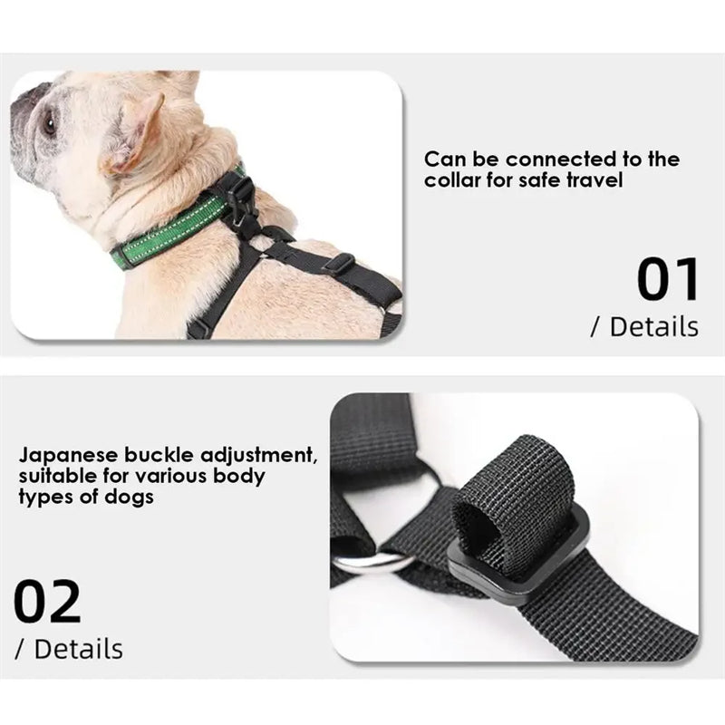 Adjustable Pet Boots for Dogs – Waterproof & Breathable - FurTrend