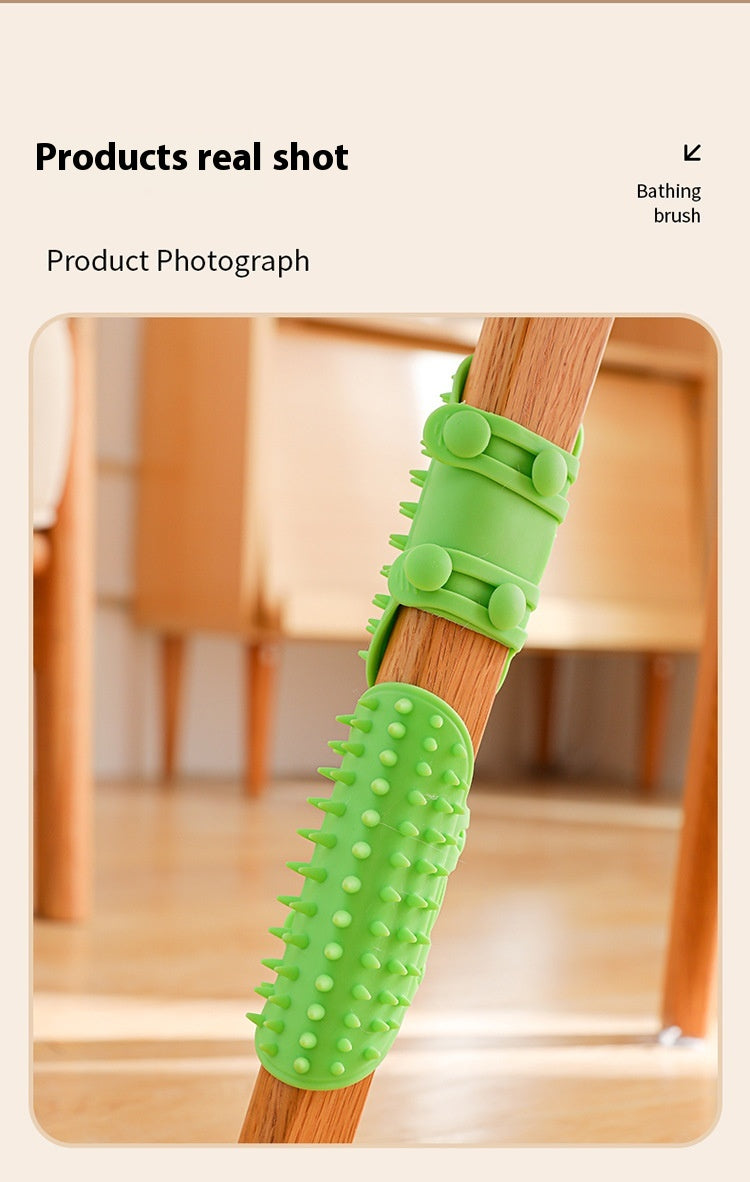 Cat Hair Remover & Massage Grooming Comb - FurTrend