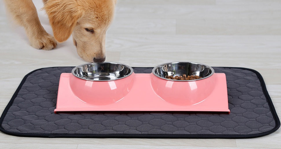 Absorbent Dog Urine Pads – Leak Proof Protection & Odor Control - FurTrend