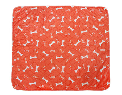 Three-Layer Waterproof Pet Absorbent Pad - FurTrend