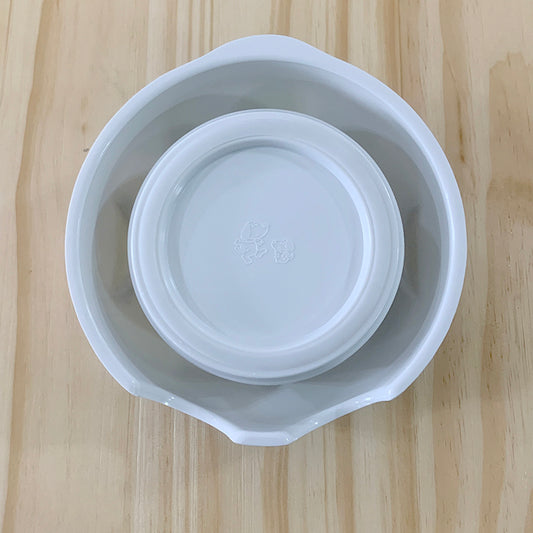 Pet Supplies Dog Small Dog Food Bowl - FurTrend