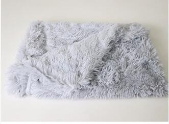 Fluffy Dog Pad for Deep Sleep & Warmth - FurTrend