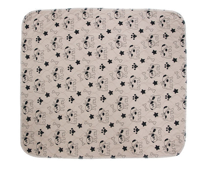 Three-Layer Waterproof Pet Absorbent Pad - FurTrend
