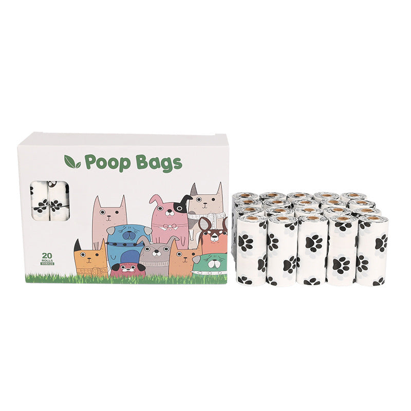 Dog Poop Bag Dog Poop Bag Poop Bag Pet Supplies - FurTrend