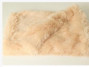 Fluffy Dog Pad for Deep Sleep & Warmth - FurTrend