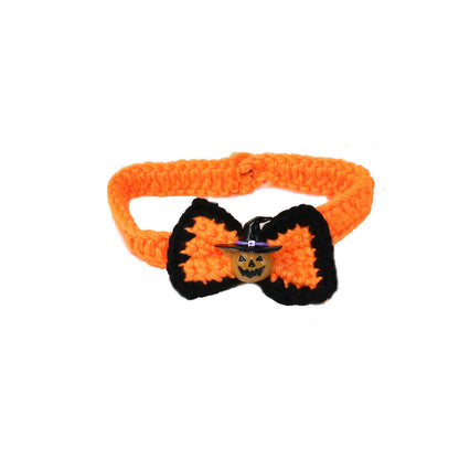 Spooky Halloween Hats for Pets - FurTrend