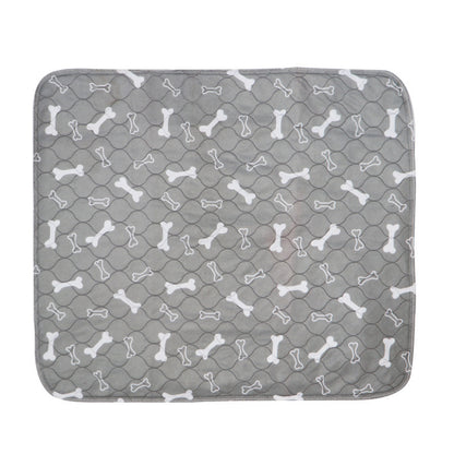 Three-Layer Waterproof Pet Absorbent Pad - FurTrend