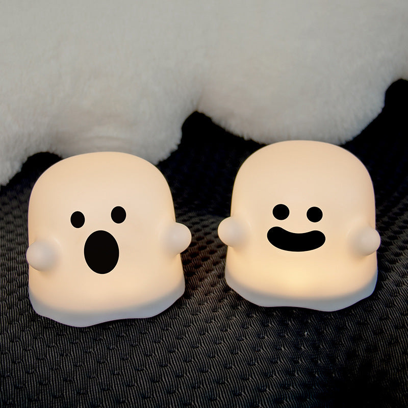 Touch Sensor Night Light for Spooky Season