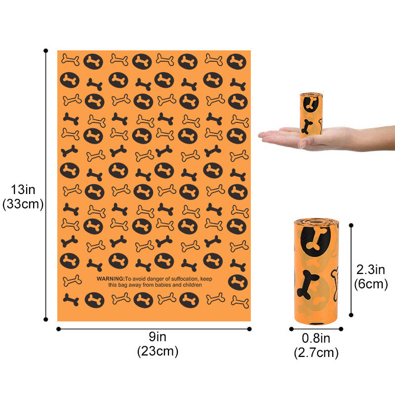 Dog Poop Bag Dog Poop Bag Poop Bag Pet Supplies - FurTrend