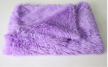 Fluffy Dog Pad for Deep Sleep & Warmth - FurTrend