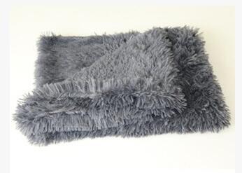Fluffy Dog Pad for Deep Sleep & Warmth - FurTrend