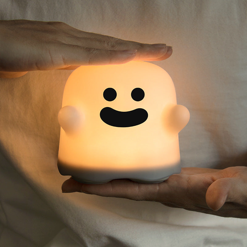Touch Sensor Night Light for Spooky Season