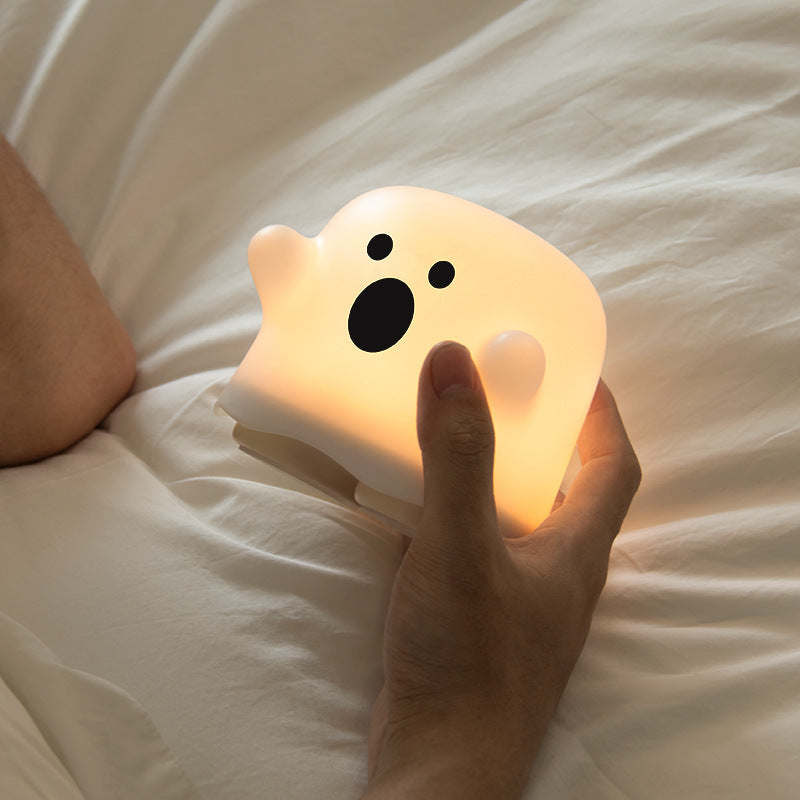 Touch Sensor Night Light for Spooky Season