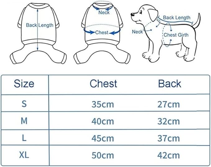 Waterproof Pet Raincoat with Shoes – All-in-One - FurTrend
