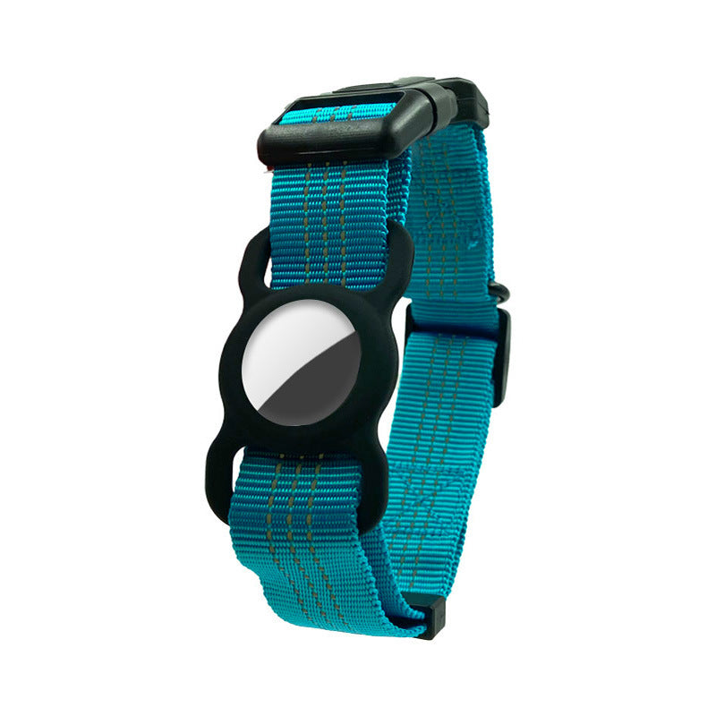 Adjustable AirTag Collar for Dogs and Cats - FurTrend