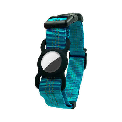 Adjustable AirTag Collar for Dogs and Cats - FurTrend