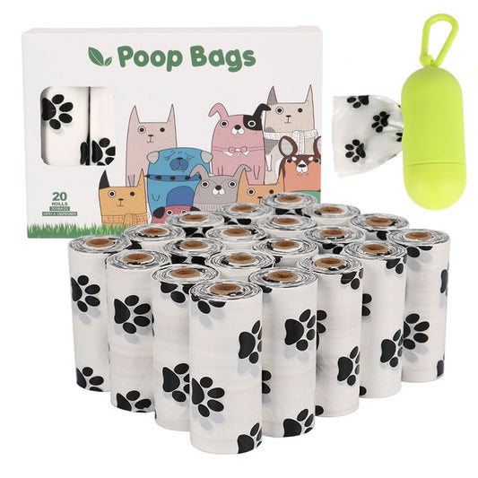 Dog Poop Bag Dog Poop Bag Poop Bag Pet Supplies - FurTrend