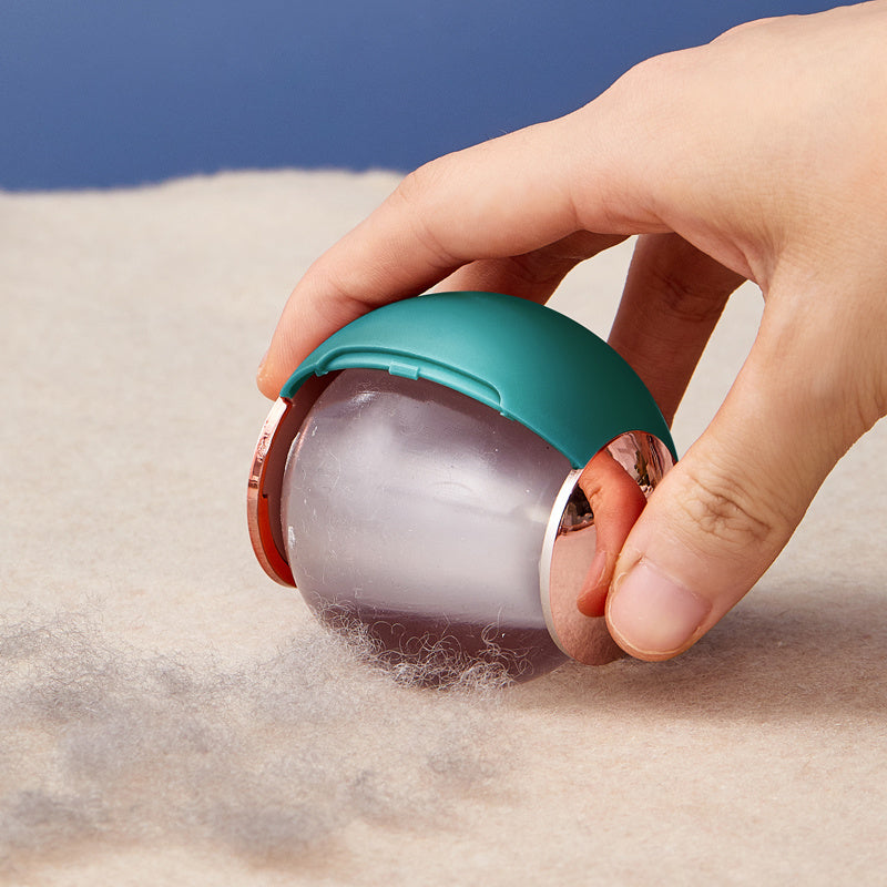 Reusable Lint Roller Ball for Pet Hair Removal - FurTrend