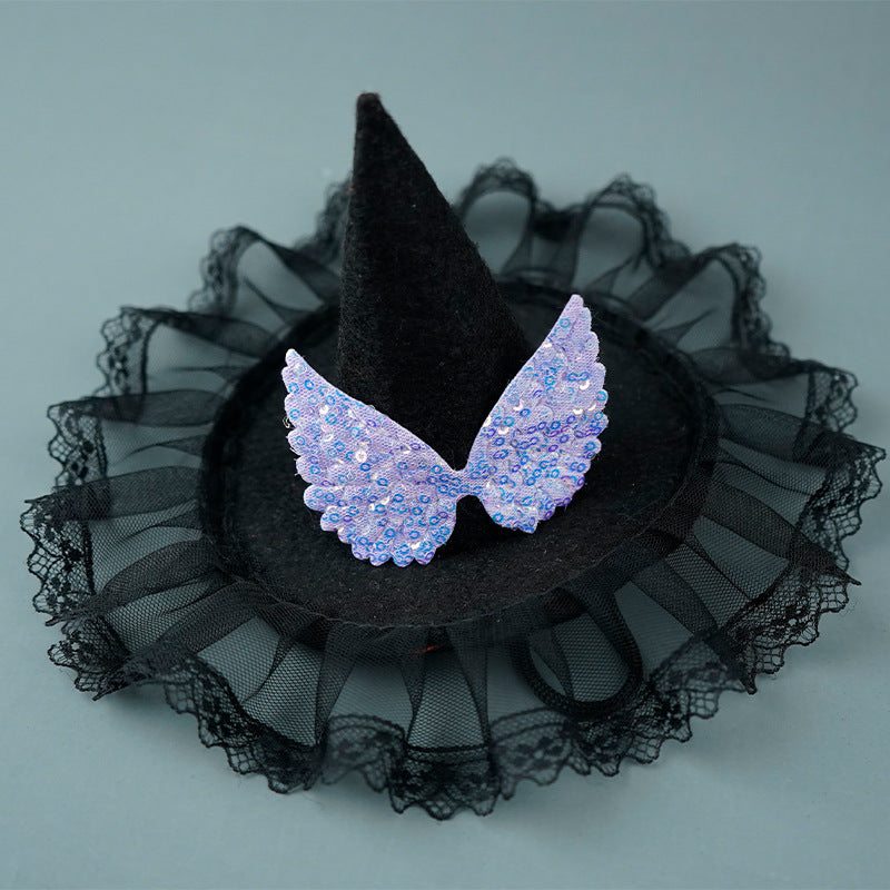 Cute Halloween Pet Hat for Cats & Dogs - FurTrend
