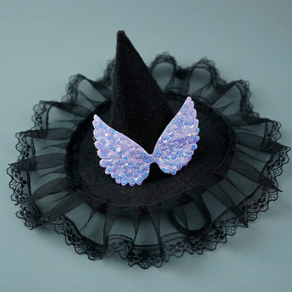 Cute Halloween Pet Hat for Cats & Dogs - FurTrend