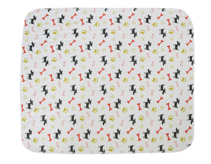 Three-Layer Waterproof Pet Absorbent Pad - FurTrend