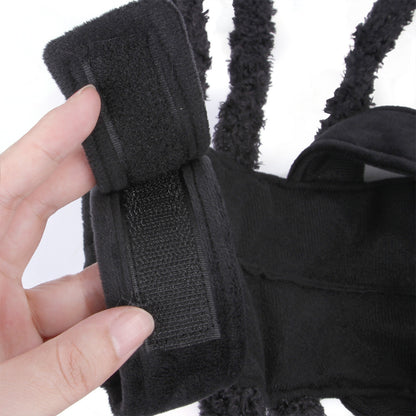 Creative Spider Outfit for Small Dogs and Cats - FurTrend
