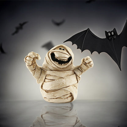 Halloween Ornament for Haunted Scenes - FurTrend