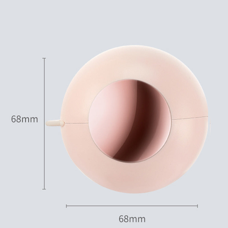 Reusable Lint Roller Ball for Pet Hair Removal - FurTrend