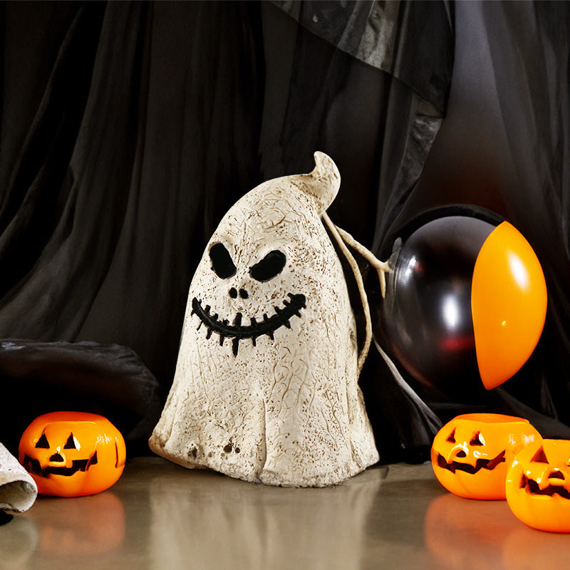 Halloween Ornament for Haunted Scenes