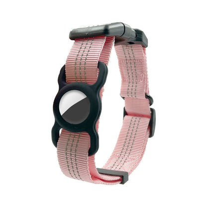 Adjustable AirTag Collar for Dogs and Cats - FurTrend