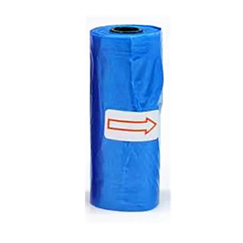Outdoor Pet Waste Bags – 120 Roll Refill Pack - FurTrend