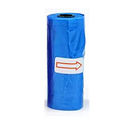 Outdoor Pet Waste Bags – 120 Roll Refill Pack - FurTrend