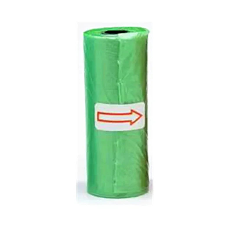 Outdoor Pet Waste Bags – 120 Roll Refill Pack - FurTrend