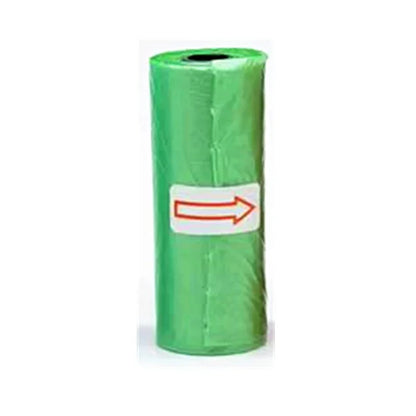 Outdoor Pet Waste Bags – 120 Roll Refill Pack - FurTrend