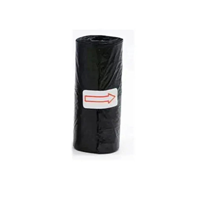 Outdoor Pet Waste Bags – 120 Roll Refill Pack - FurTrend