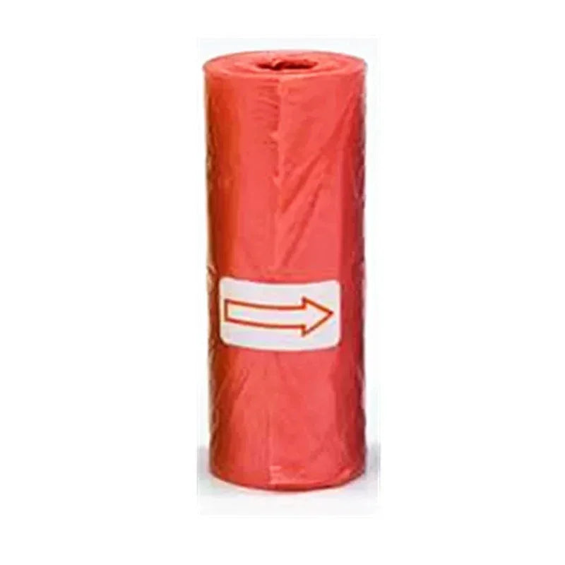 Outdoor Pet Waste Bags – 120 Roll Refill Pack - FurTrend