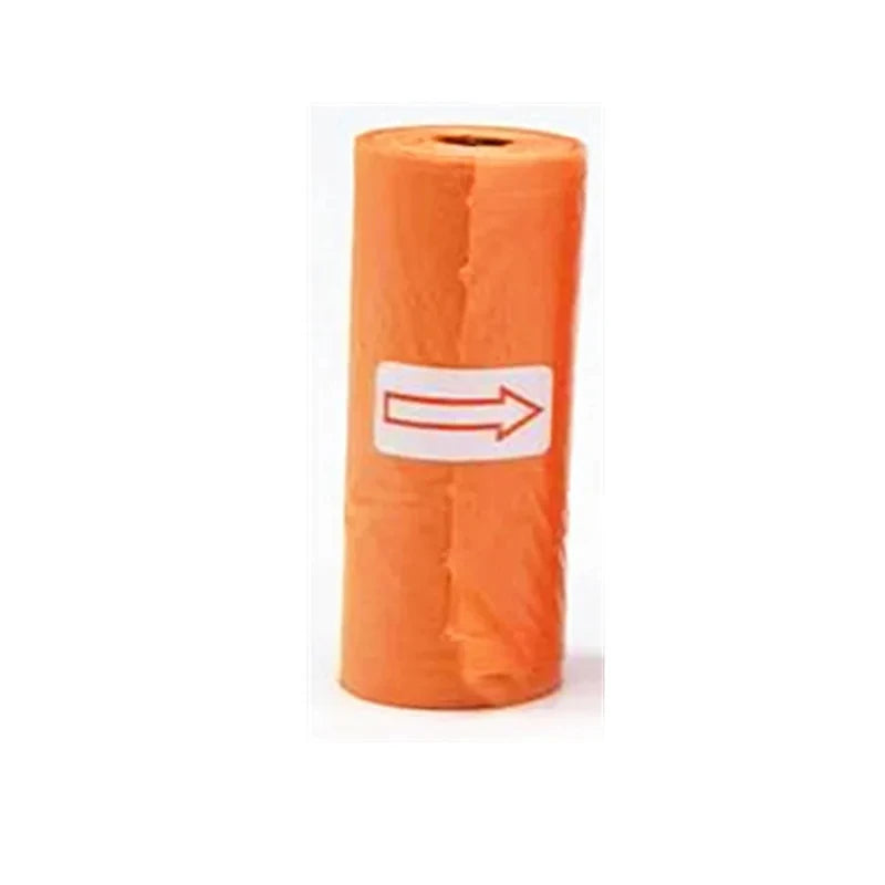 Outdoor Pet Waste Bags – 120 Roll Refill Pack - FurTrend