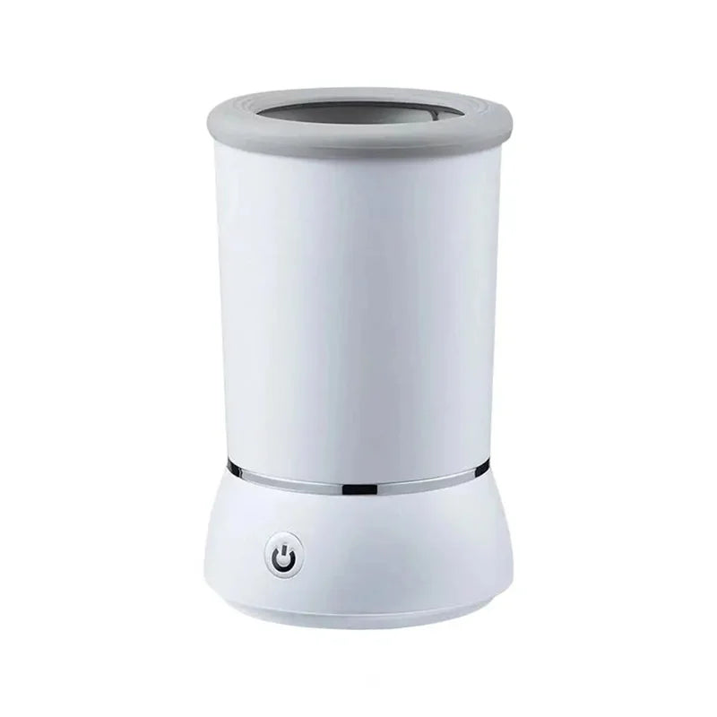 Pet Paw Cleaner Cup – Automatic & Quiet - FurTrend