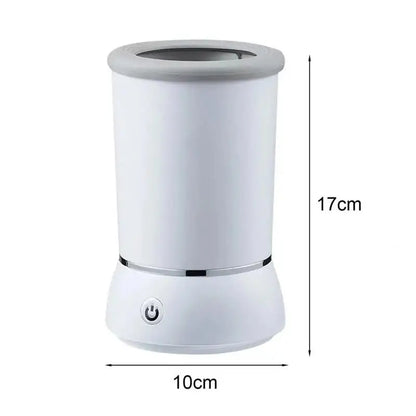 Pet Paw Cleaner Cup – Automatic & Quiet - FurTrend